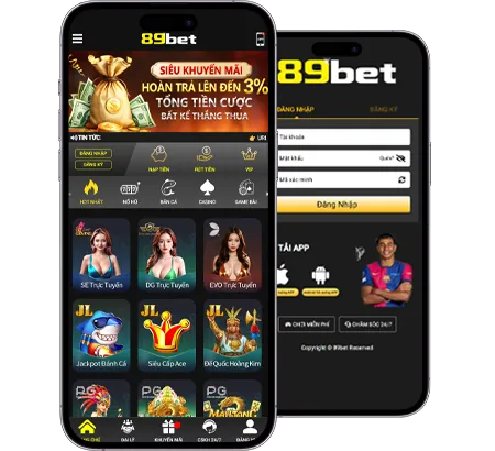 Lợi ích khi chọn 98win