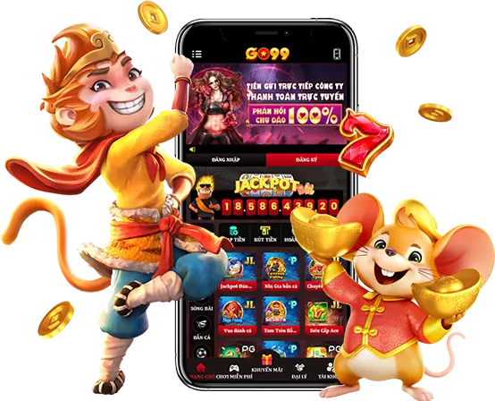 Giao diện tổng quan nền tảng casino 98win