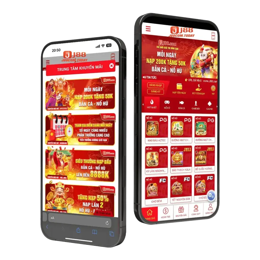 Khuyến mãi hấp dẫn 98win