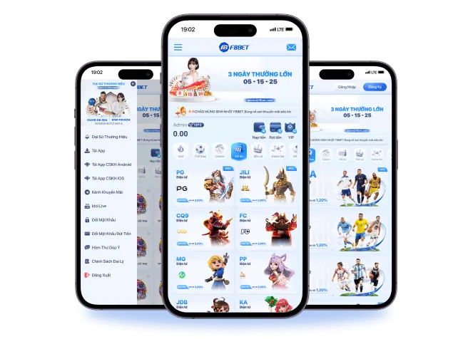 Đa dạng trò chơi cá cược 98win