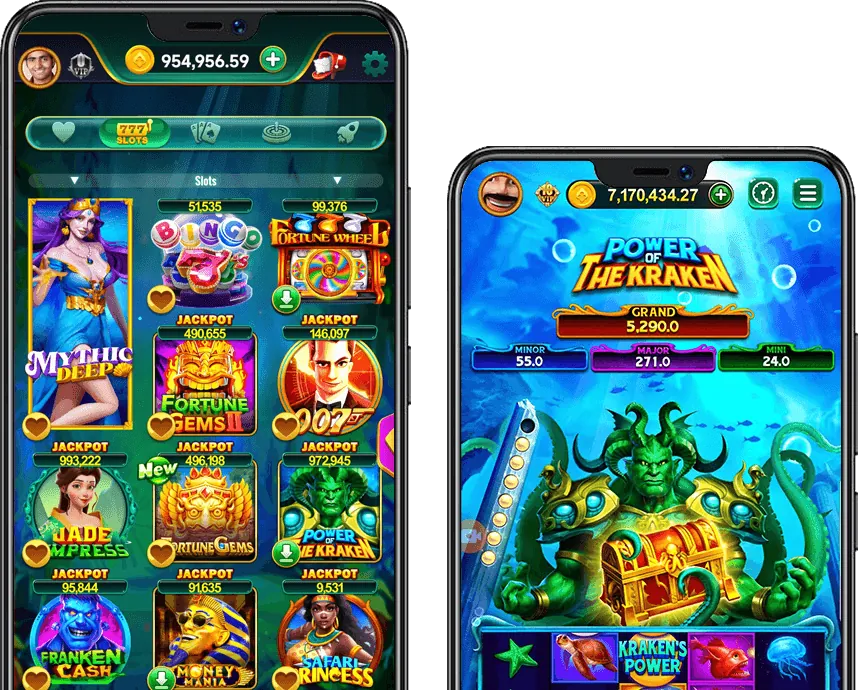 Kho game đa dạng tại 98win