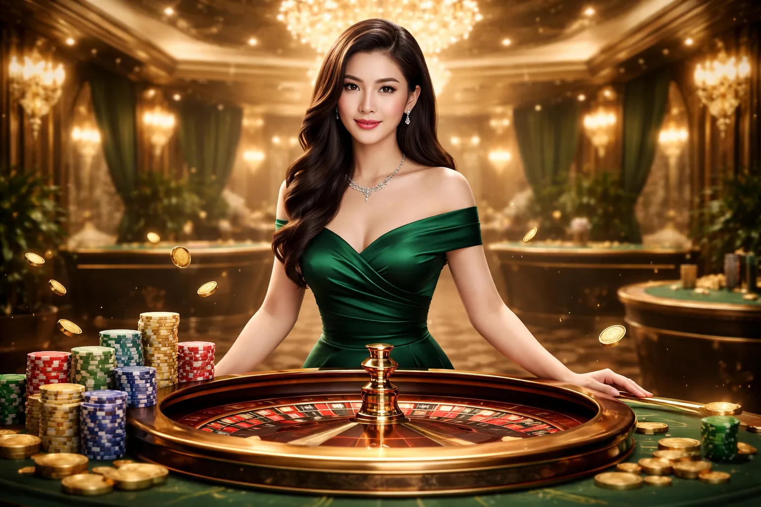Giá trị cốt lõi của 98win