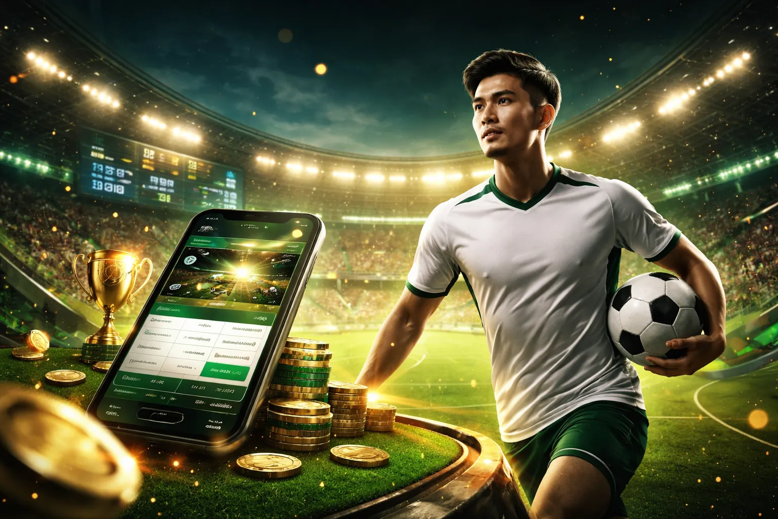 Cách truy cập 98win an toàn