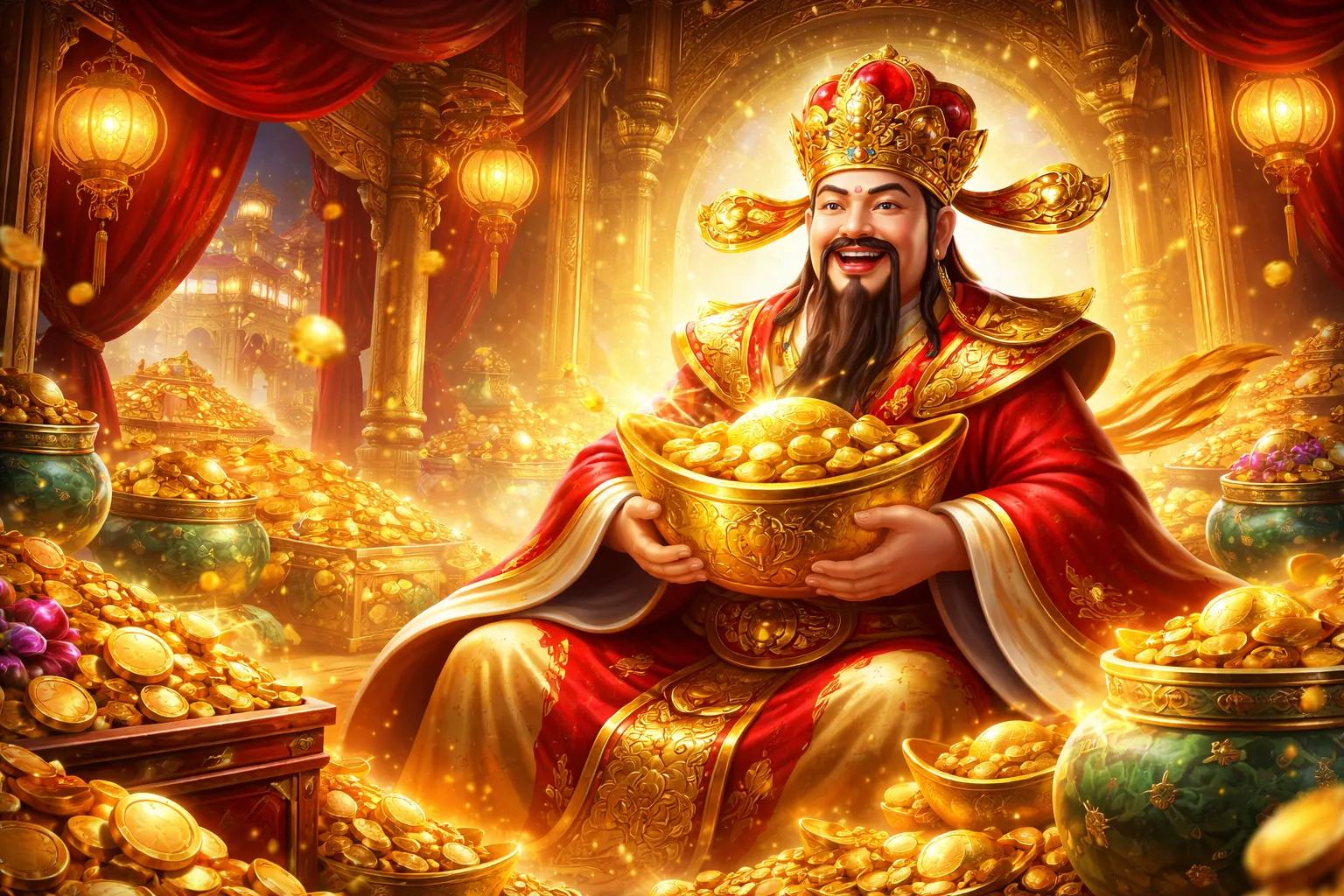 Trung tâm Hỗ trợ 98win
