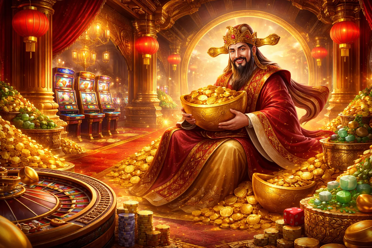 Hình ảnh giới thiệu 98win