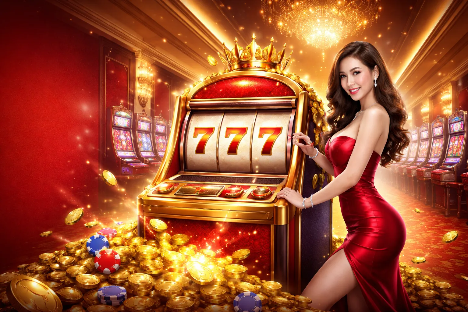 Các chương trình khuyến mãi 98win